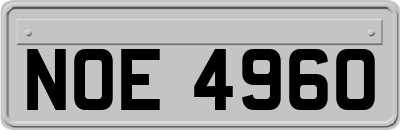 NOE4960