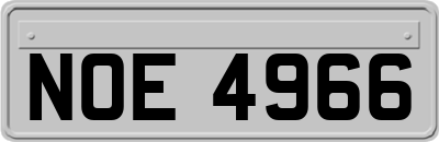 NOE4966