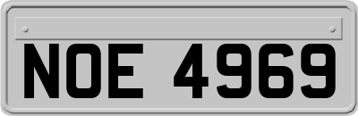 NOE4969