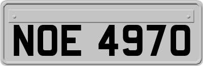 NOE4970