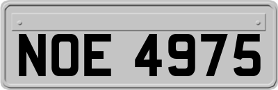 NOE4975