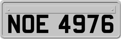 NOE4976
