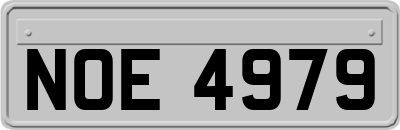 NOE4979