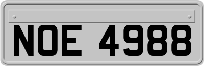 NOE4988