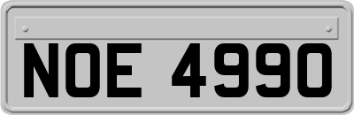 NOE4990