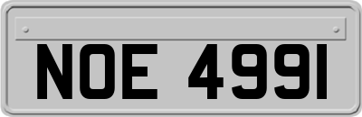 NOE4991