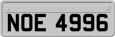 NOE4996