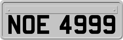 NOE4999