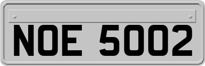 NOE5002
