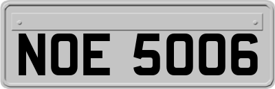 NOE5006