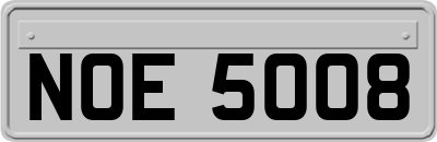 NOE5008