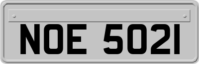 NOE5021