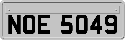 NOE5049