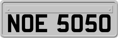 NOE5050