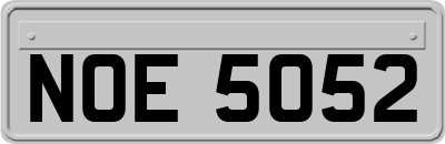NOE5052
