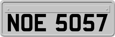 NOE5057