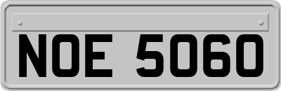 NOE5060