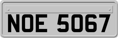 NOE5067