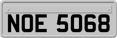 NOE5068