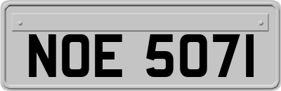 NOE5071