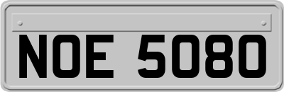 NOE5080