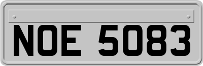 NOE5083