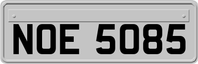 NOE5085
