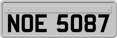 NOE5087