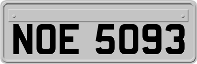 NOE5093