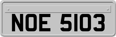 NOE5103
