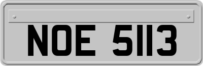 NOE5113