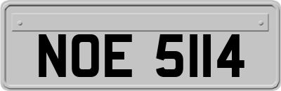 NOE5114