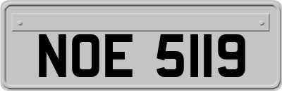 NOE5119