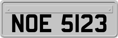 NOE5123