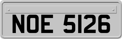 NOE5126
