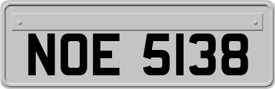 NOE5138