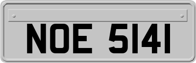NOE5141