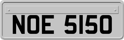 NOE5150