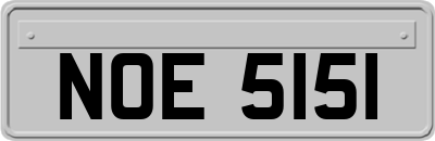 NOE5151