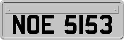 NOE5153