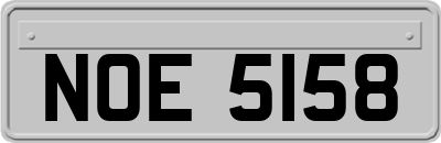 NOE5158