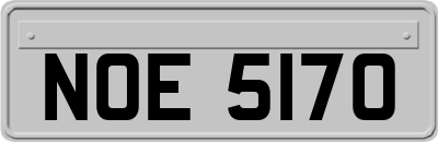 NOE5170