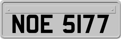 NOE5177