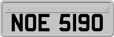 NOE5190