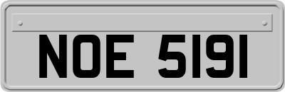 NOE5191