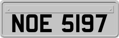 NOE5197