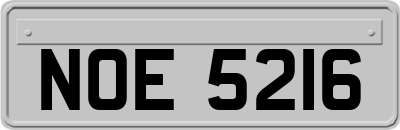 NOE5216