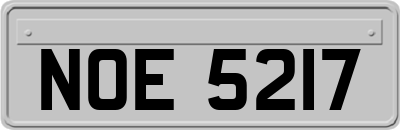 NOE5217