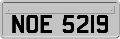 NOE5219