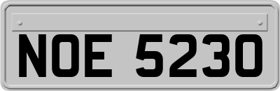 NOE5230